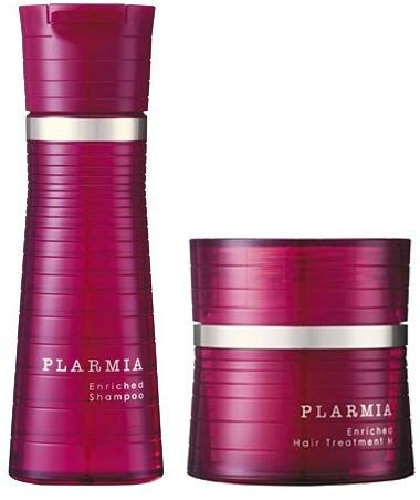 Amazon | ミルボン プラーミア エンリッチド シャンプー 200mL +